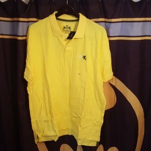 Mens Express polo